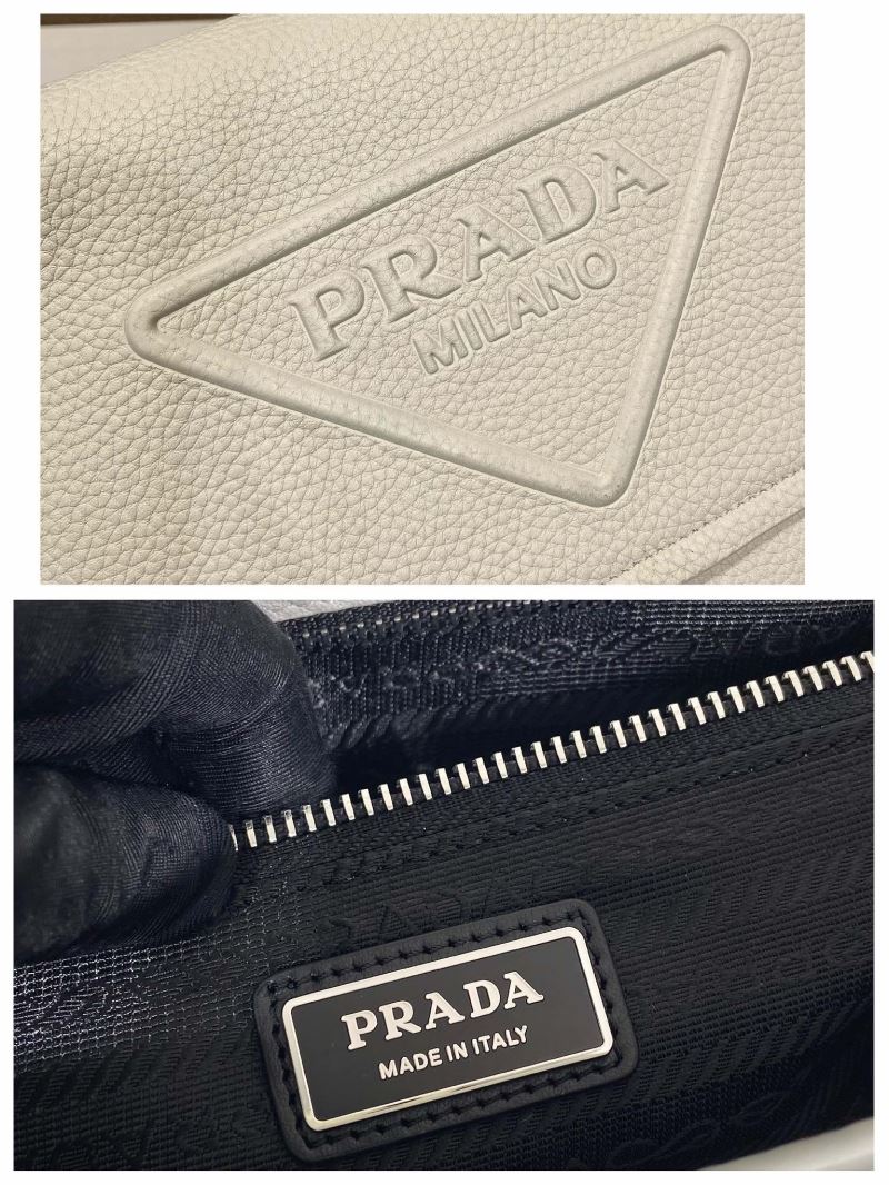 mens Pra*a satchel bags